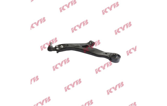 Control arm, wheel suspension KSC4037 Kayaba