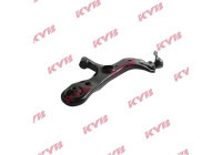 Control arm, wheel suspension KSC4064 Kayaba