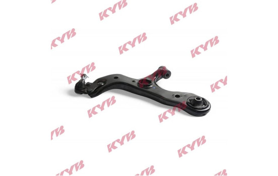 Control arm, wheel suspension KSC4065 Kayaba