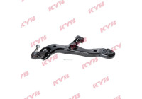 Control arm, wheel suspension KSC4065 Kayaba