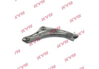 Control arm, wheel suspension KSC4147 Kayaba