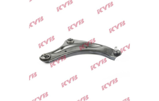 Control arm, wheel suspension KSC4147 Kayaba