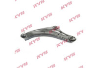 Control arm, wheel suspension KSC4148 Kayaba