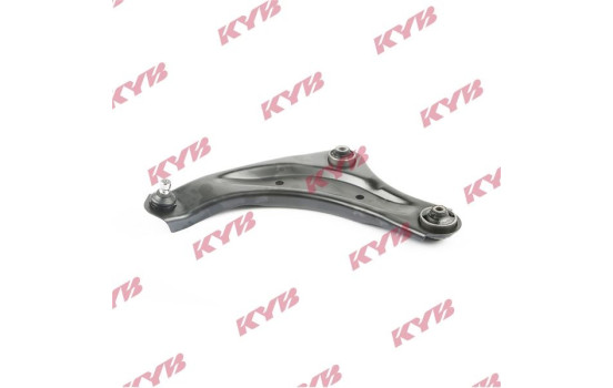 Control arm, wheel suspension KSC4148 Kayaba