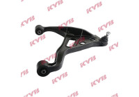 Control arm, wheel suspension KSC4188 Kayaba