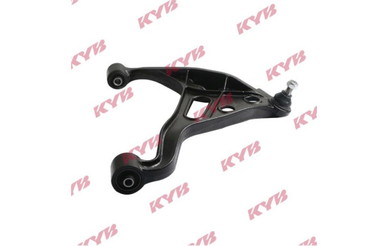 Control arm, wheel suspension KSC4188 Kayaba
