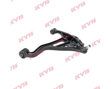 Control arm, wheel suspension KSC4188 Kayaba