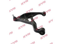 Control arm, wheel suspension KSC4189 Kayaba