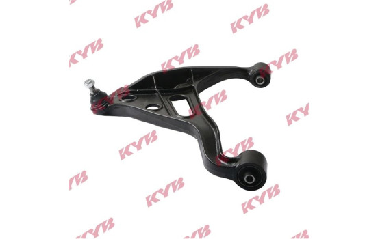 Control arm, wheel suspension KSC4189 Kayaba