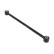 Control arm, wheel suspension ME-TC-17723 Moog, Thumbnail 5