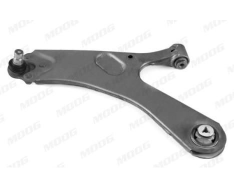 Control arm, wheel suspension PE-TC-17841 Moog