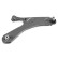Control arm, wheel suspension PE-TC-17842 Moog, Thumbnail 2