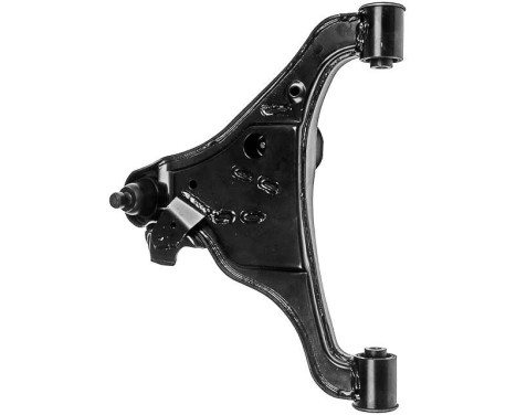 Control arm, wheel suspension RE-WP-18074 Moog, Image 2