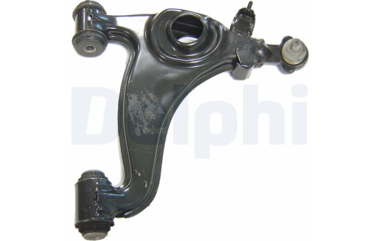 Control arm, wheel suspension TC1109 Delphi