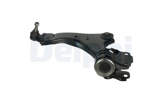 Control arm, wheel suspension TC2858 Delphi