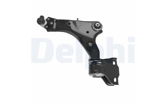 Control arm, wheel suspension TC4375 Delphi