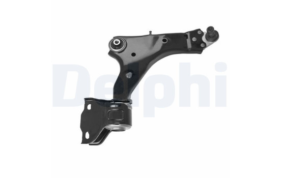 Control arm, wheel suspension TC4376 Delphi