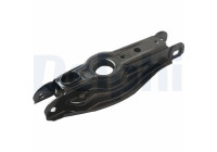 Control arm, wheel suspension TC4415 Delphi