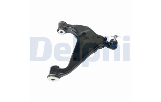 Control arm, wheel suspension TC4465 Delphi