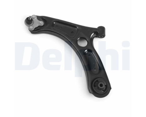 Control arm, wheel suspension TC4466 Delphi
