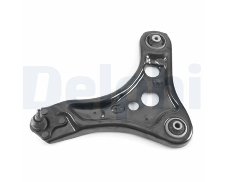 Control arm, wheel suspension TC4474 Delphi