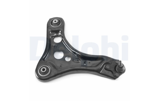 Control arm, wheel suspension TC4475 Delphi