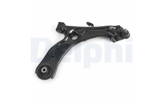 Control arm, wheel suspension TC4508 Delphi