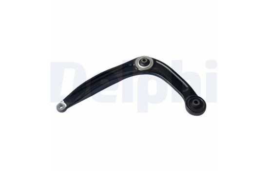 Control arm, wheel suspension TC4556 Delphi