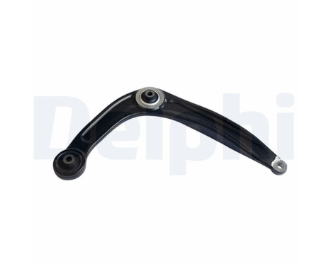 Control arm, wheel suspension TC4557 Delphi