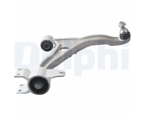 Control arm, wheel suspension TC4587 Delphi