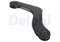 Control arm, wheel suspension TC4603 Delphi