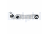 Control arm, wheel suspension TC4609 Delphi