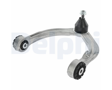 Control arm, wheel suspension TC4621 Delphi