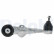 Control arm, wheel suspension TC4621 Delphi, Thumbnail 3