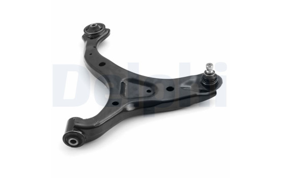 Control arm, wheel suspension TC4637 Delphi