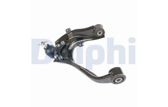 Control arm, wheel suspension TC4652 Delphi
