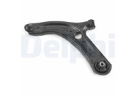 Control arm, wheel suspension TC4659 Delphi