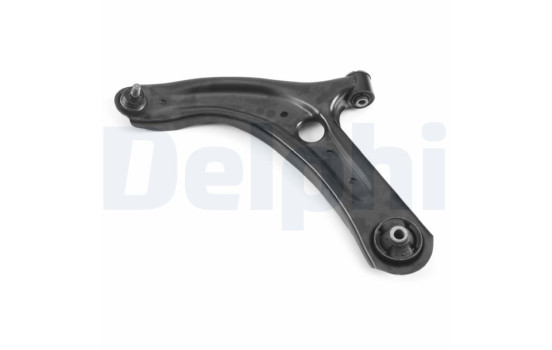 Control arm, wheel suspension TC4659 Delphi