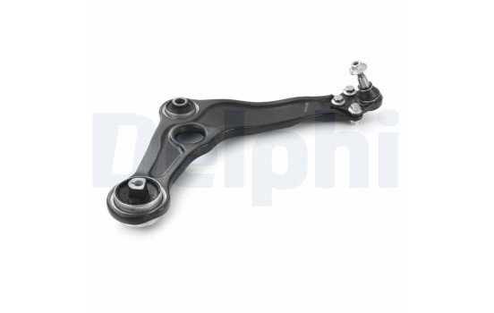 Control arm, wheel suspension TC4715 Delphi
