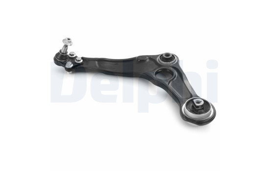 Control arm, wheel suspension TC4716 Delphi