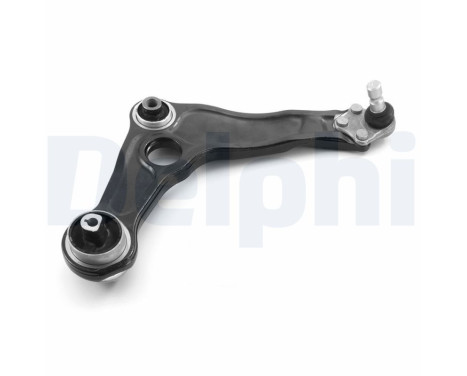 Control arm, wheel suspension TC4766 Delphi