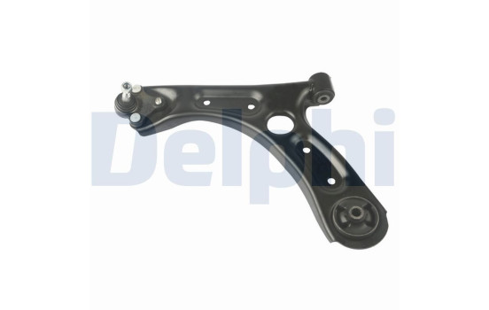 Control arm, wheel suspension TC4803 Delphi