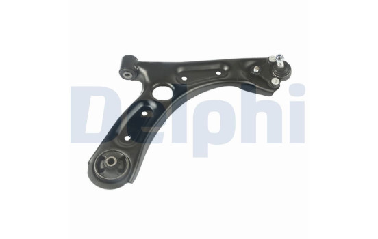 Control arm, wheel suspension TC4804 Delphi