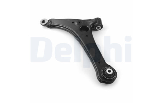 Control arm, wheel suspension TC4818 Delphi