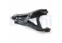 Control arm, wheel suspension TC4846 Delphi