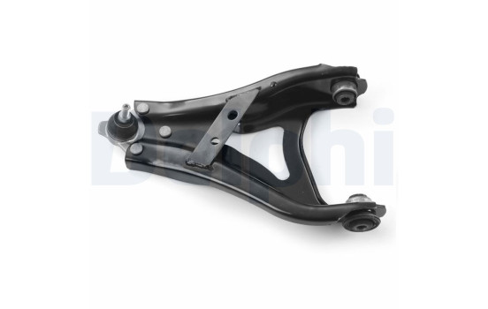 Control arm, wheel suspension TC4846 Delphi