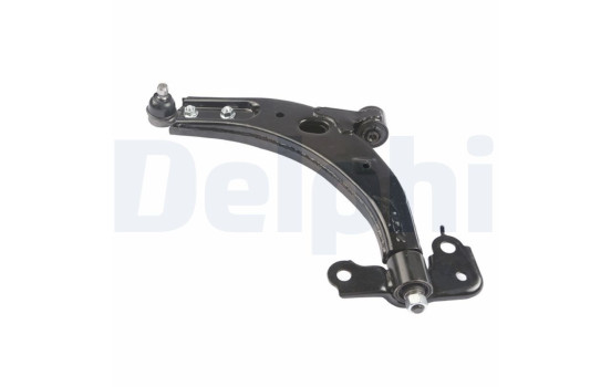 Control arm, wheel suspension TC4945 Delphi
