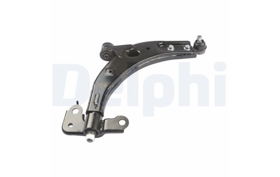 Control arm, wheel suspension TC4946 Delphi