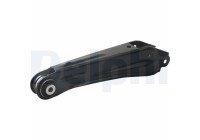 Control arm, wheel suspension TC4947 Delphi