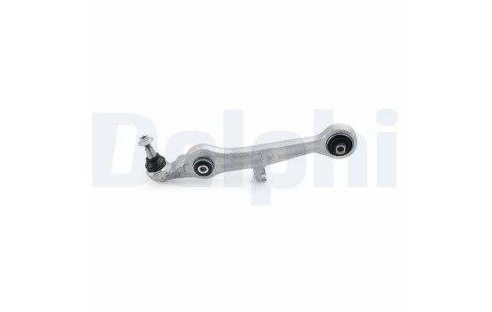 Control arm, wheel suspension TC4992 Delphi